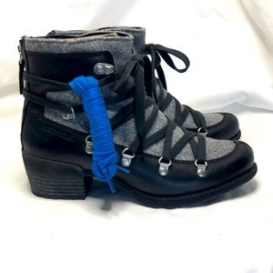 Merrell Shiloh II Warm